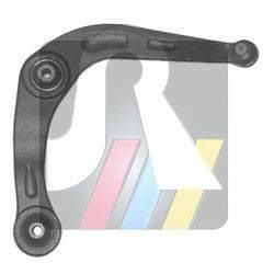 Brazo inferior derecho de la suspensión delantera Kapimsan 1970527 precio, desde 41,23 EUR