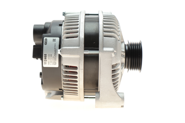 F032112468 Cargo Alternador de coche