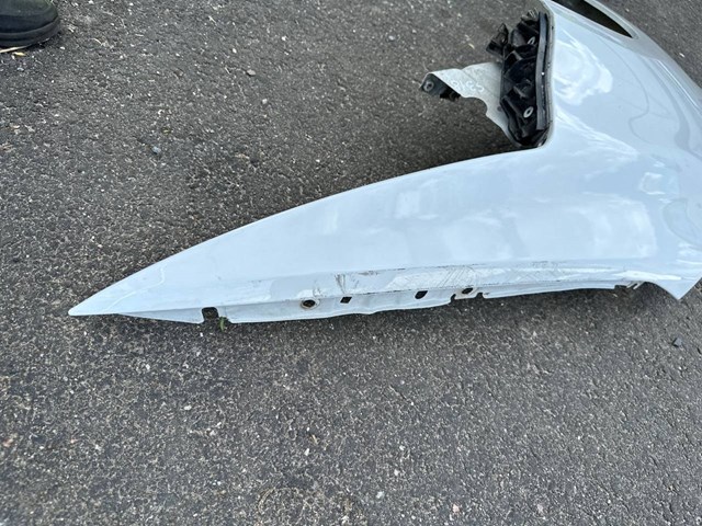 Comprar 9803150280 Peugeot/Citroen Aleta