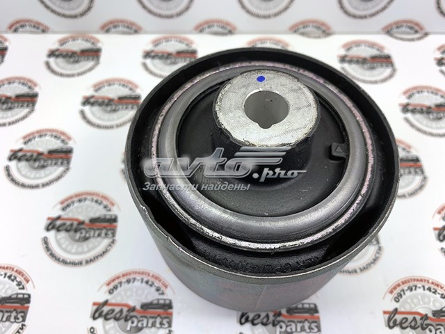 LR148836 Land Rover silentblock de suspensión delantero inferior