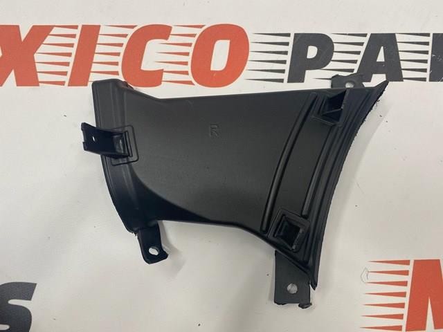 Comprar 622526RA0A Nissan/Infiniti Conducto de aire del disco de freno derecho