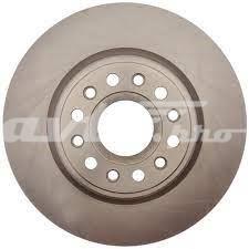 782430R Raybestos freno de disco delantero