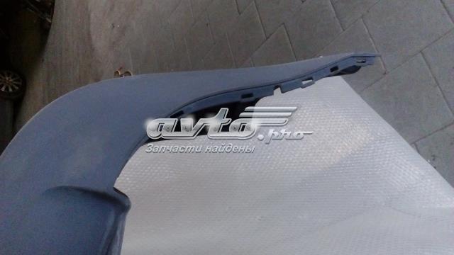 2K5807417GRU VAG Defensa trasero