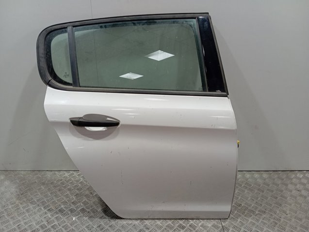 9802165580 Peugeot/Citroen Puerta trasera derecha