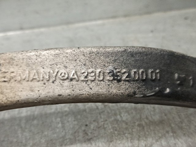  A2303520001 Mercedes