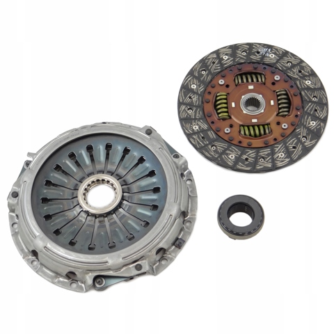 Comprar FJK2048 Exedy Kit de embrague completo
