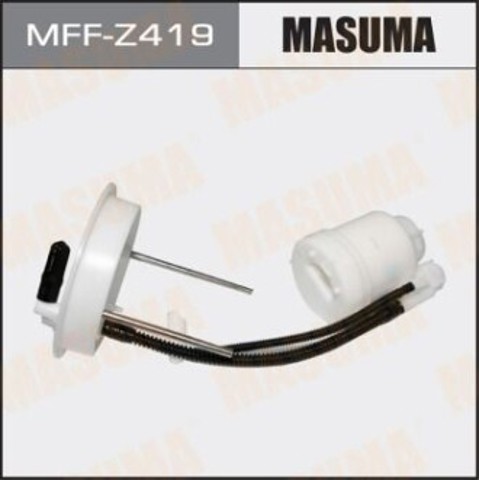 MFFZ419 Masuma Filtro de gasolina