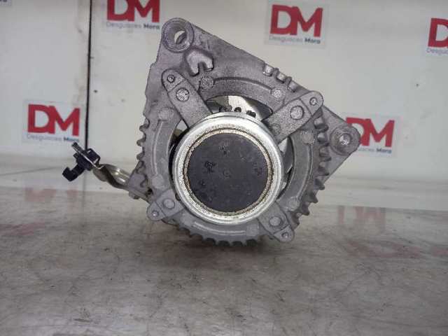 Alternador 1042102320 Toyota