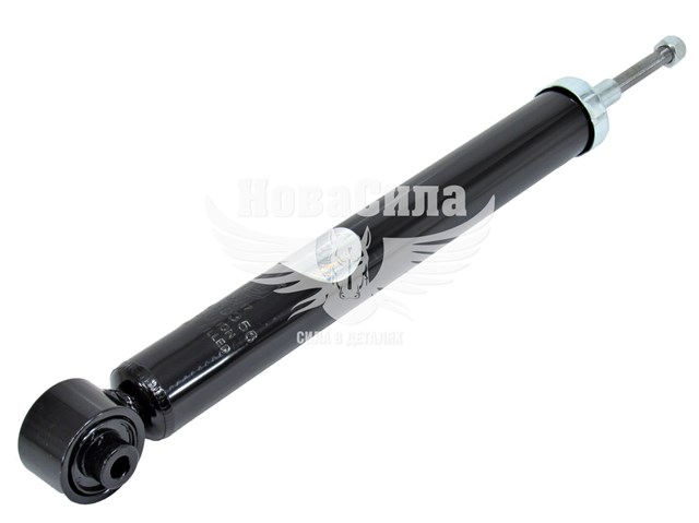 Comprar HA30356 Hort Amortiguador trasero