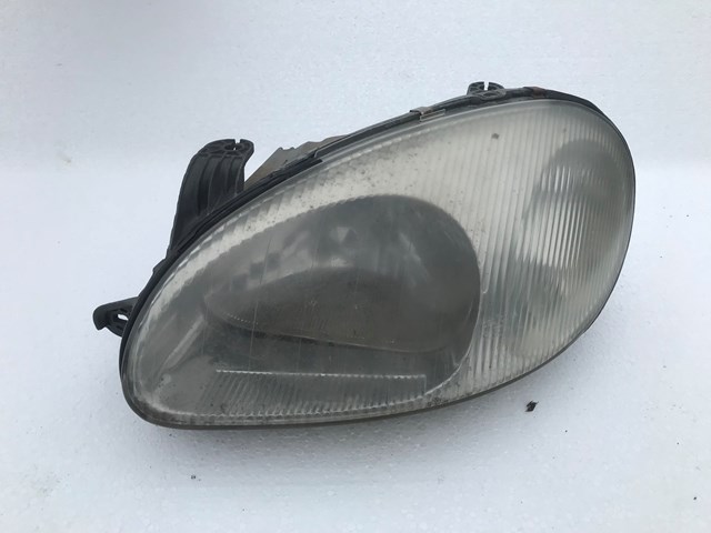 Faros delanteros General Motors 96324502