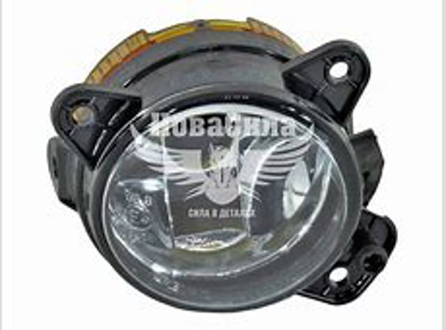 Luz antiniebla derecha FPS FP7408H2P