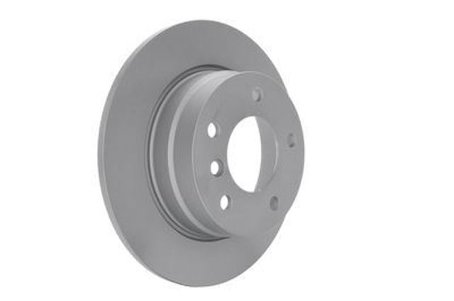Comprar 986479217 Bosch Disco de freno trasero
