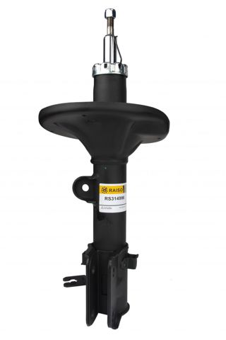 RS314996 Raiso Amortiguador trasero izquierdo