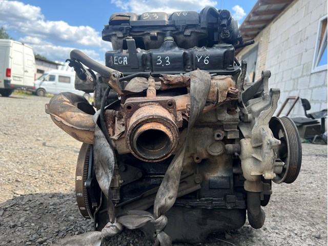 Motor completo Chrysler EGA precio, desde 694,06 EUR