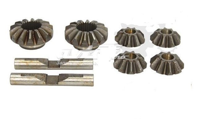 Kit de reparación de diferencial del eje trasero Rotweiss RW35010