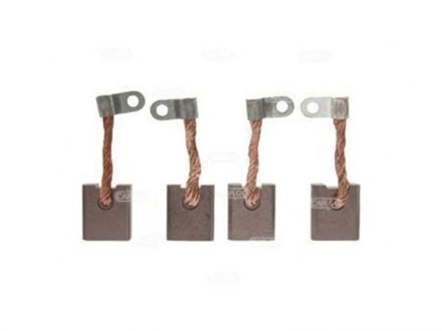 Escobilla de motor de arranque 140345 Cargo