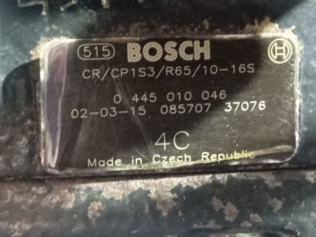4HY Peugeot/Citroen Motor completo