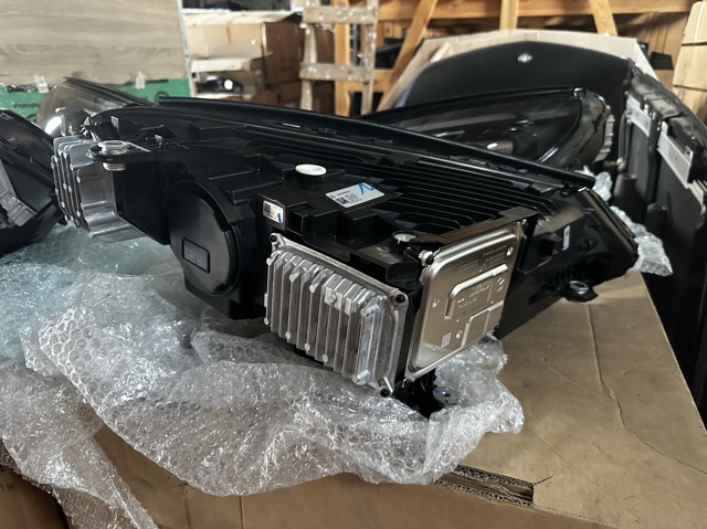 Comprar A2949069501 Mercedes Faro delantero izquierdo