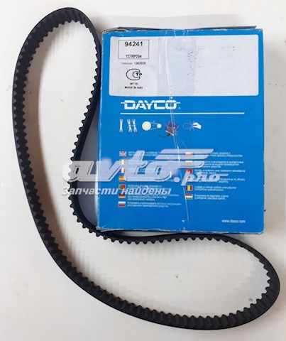 Correa distribucion DAYCO 94241