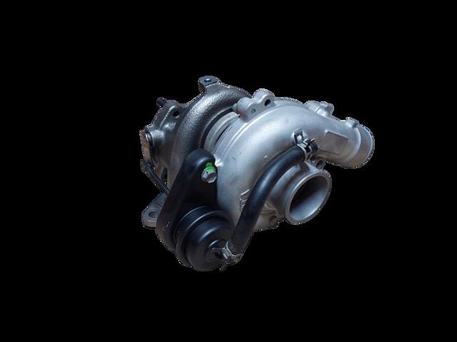 1720130030 MSG Rebuilding Turbo para motor
