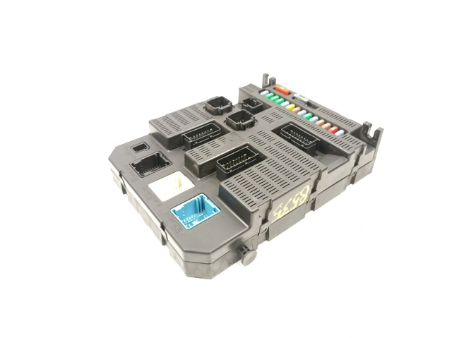 Caja fusibles Peugeot/Citroen 9664156780 precio, desde 66,79 EUR