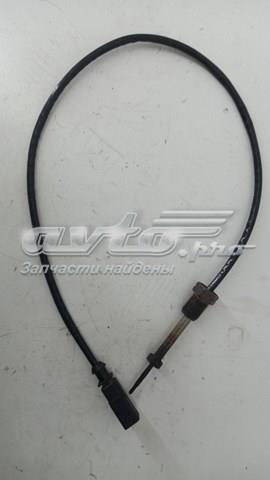 03L906088AQ VAG sensor de temperatura, gas de escape, antes de turbina