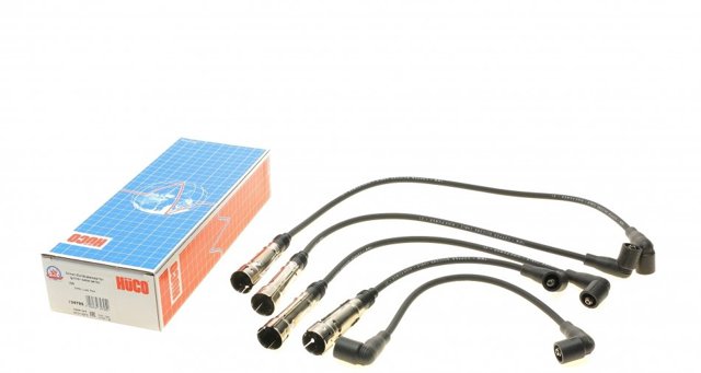 134795 Hitachi juego de cables de encendido