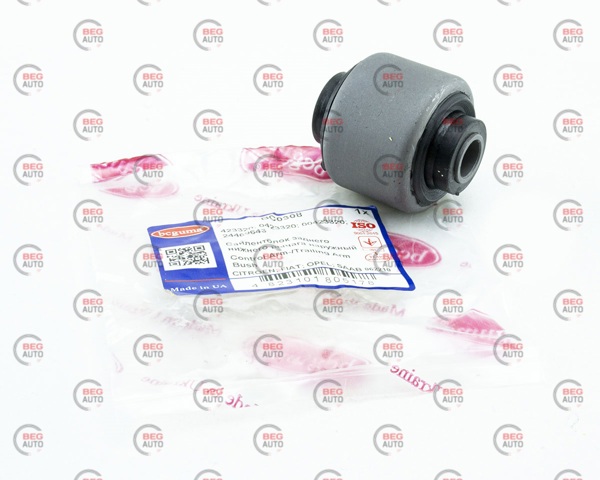 Comprar BC0308 Bcguma Buje de mangueta trasera