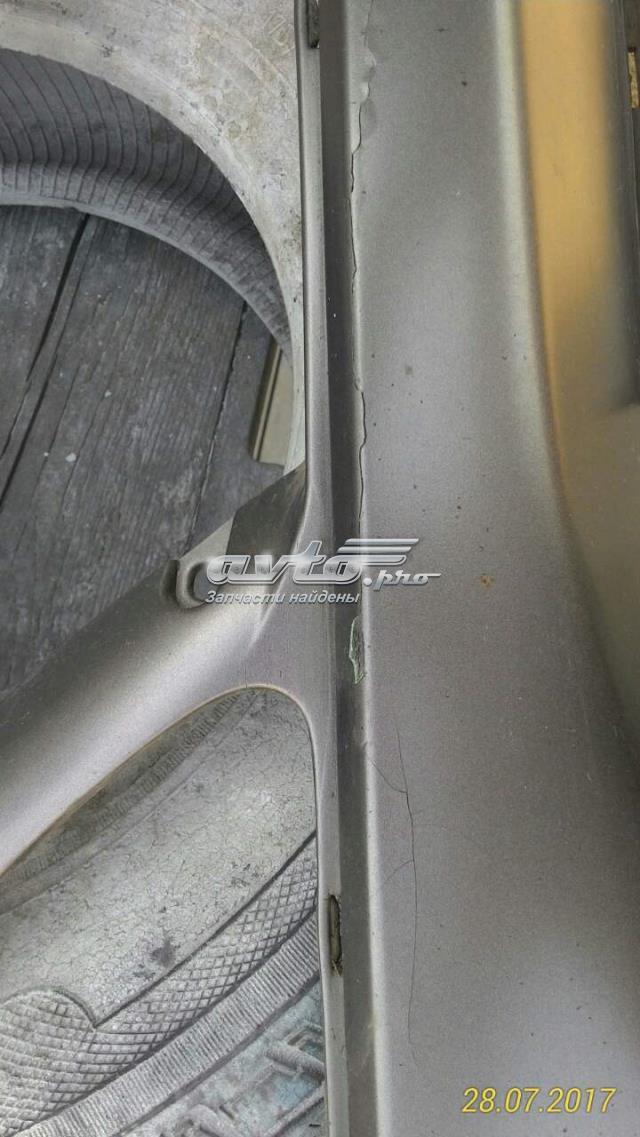 Parachoques delantero, parte inferior 865114H000 Hyundai/Kia