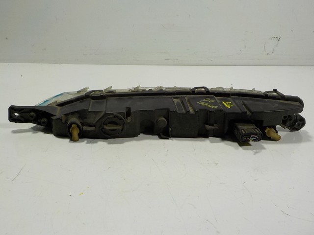 Luz diurna derecha 9676036280 Peugeot/Citroen
