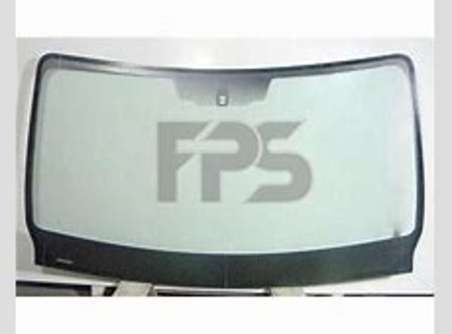 Luna delantera FPS GS5003D16