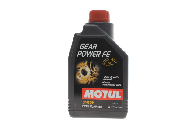 Aceite para transmisión automática  Motul 823801 precio, desde 19,60 EUR