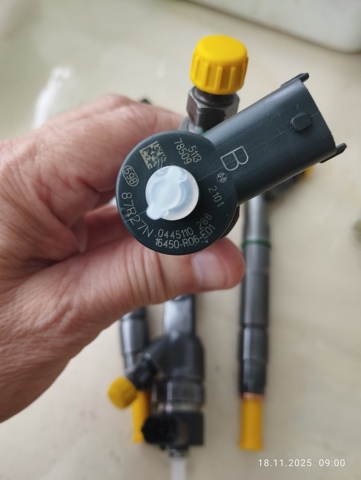 Comprar 0445110288 Bosch Inyector