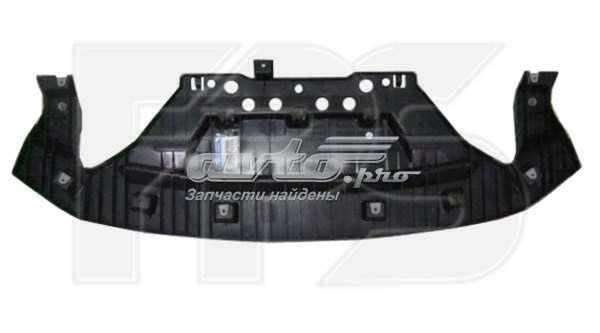 Comprar FP4422220 FPS Protector para parachoques