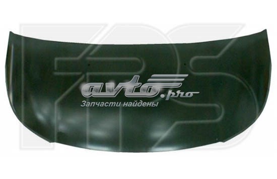 Capó del motor FPS FP2052280 precio, desde 190,89 EUR