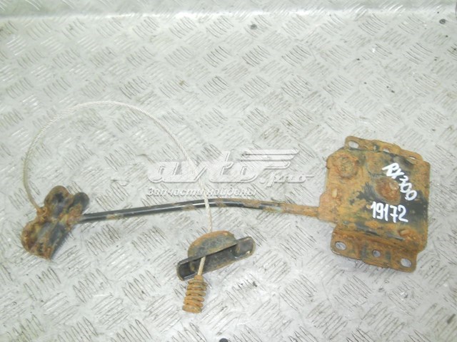 Soporte de rueda de repuesto TOYOTA 5190048020