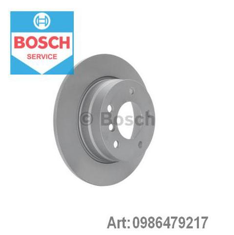 Frenos traseros Bosch 986479217