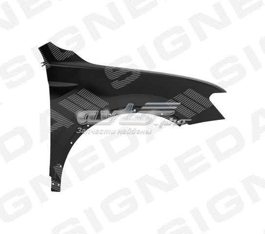 Aleta PVG10107AR Signeda