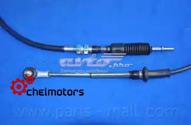 Cable de caja de cambios PTA041 Parts-Mall