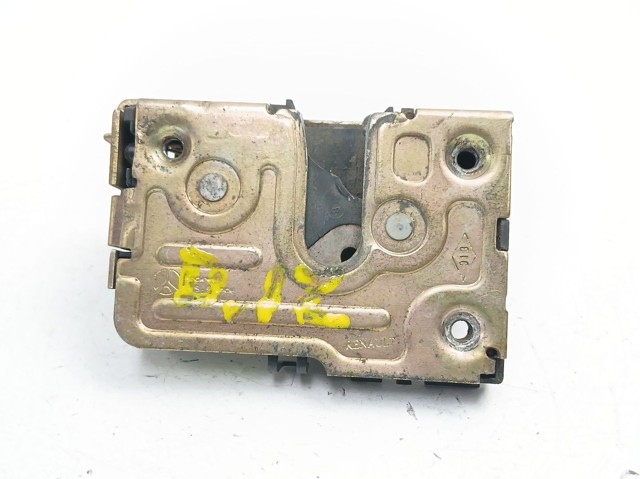 Comprar 500314255 Iveco Cerradura de puerta lateral