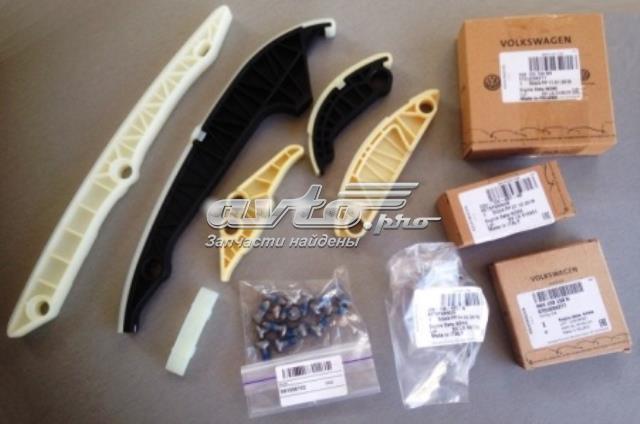 06H198119T VAG kit de cadenas de distribución