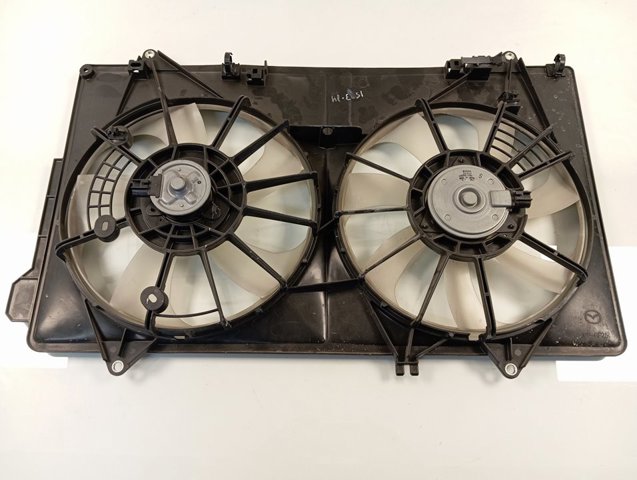  Mazda 1680001341 precio, desde 129,23 EUR