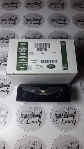 Comprar LR025837 Land Rover 