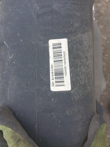 Depósito de combustible Peugeot 208 