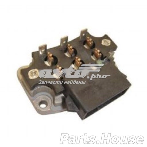 137048 ASR alternador diodo puente rectificador