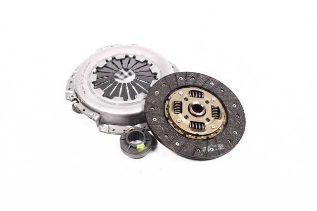 Embrague FDK073 VALEO