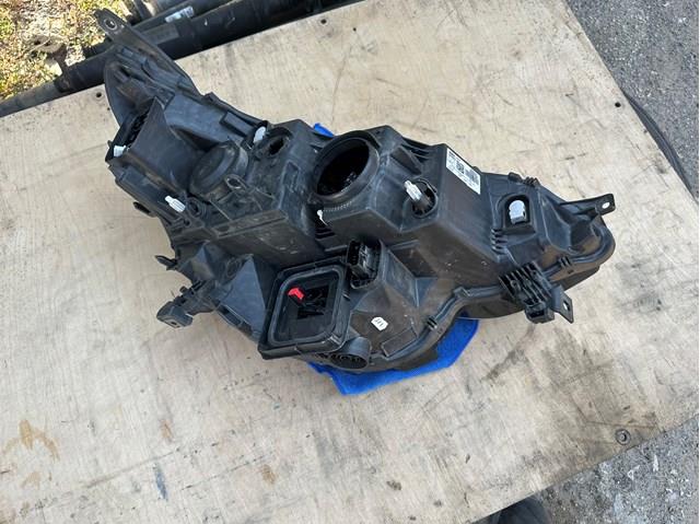 Faro izquierdo 260602792R Renault (RVI)