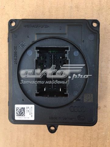 4K0941572DD VAG modulo de control de faros (ecu)