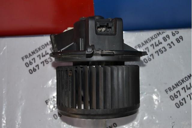Ventilador interior Peugeot/Citroen 5E1630100