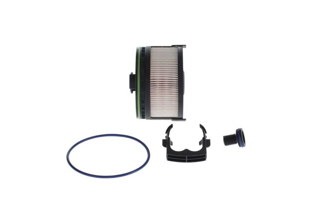 Filtro de gasoil Bosch F026402397
